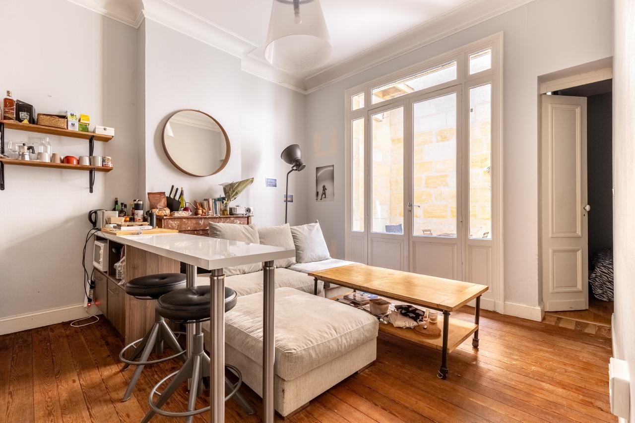 Bureau Bordeaux 280m² Vente bureau Bordeaux Gironde OVBUR2423110 4